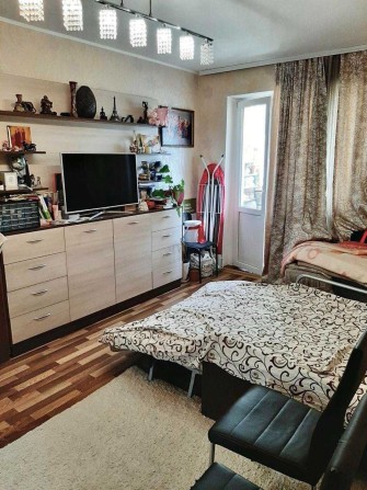 От хозяина, без комиссии. 1к.квартира, Таирова, Ак.Вильямса, 57. - фото 1