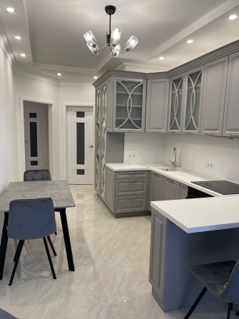 Сдам 2-комн квартиру в ЖК «Акрополь» - фото 1