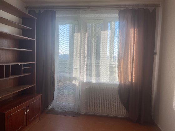 Довогострокова аренда 1 кімнатна квартира Харків