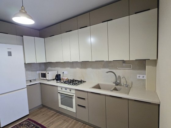 Оренда 2 кімн. вул. Роксоляни новобуд Львів