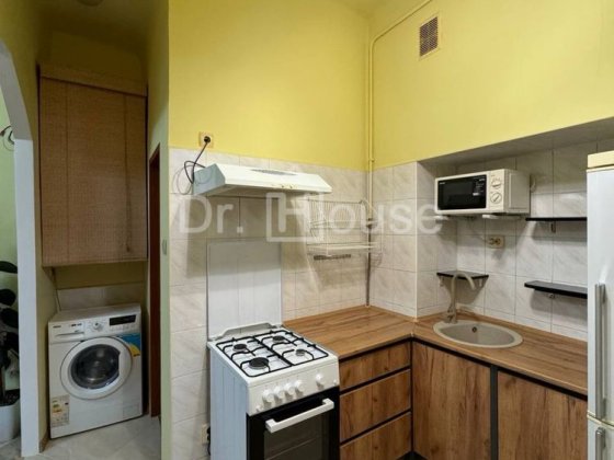 Оренда 1-кімнатної квартири по вулиці Марка Вовчка (бл.центр) Львів