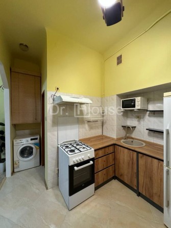 Оренда 1-кімнатної квартири по вулиці Марка Вовчка (бл.центр) - фото 1