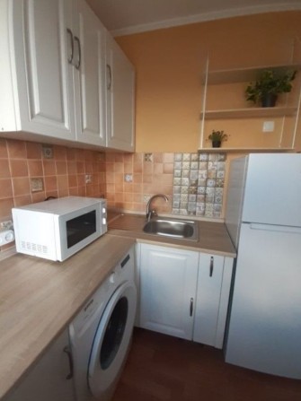 Сдам 2кв метро Холодная гора - фото 1