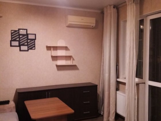 Сдам 1к.кв., газ, студия и спальня ул. Левитана, Королёва Одеса