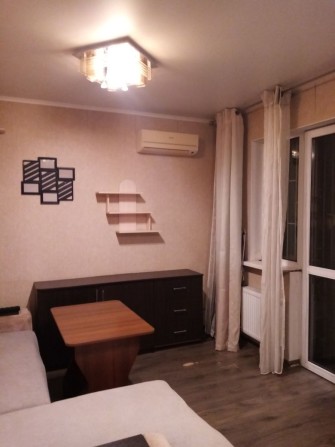 Сдам 1к.кв., газ, студия и спальня ул. Левитана, Королёва - фото 1