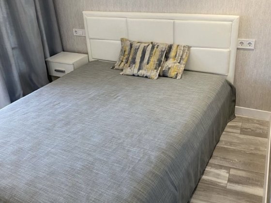 Аренда квартиры / С ТЕРРАСОЙ /32 жемчужина / Каманина Аркадия Одеса / Одесса