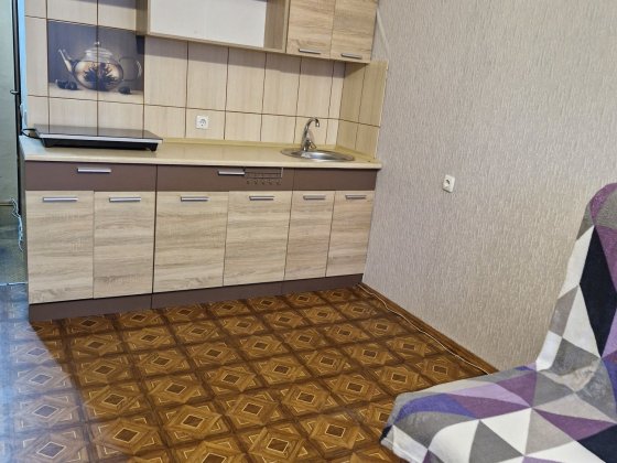 Сдам гостинку На Гарибальди 26 Харків