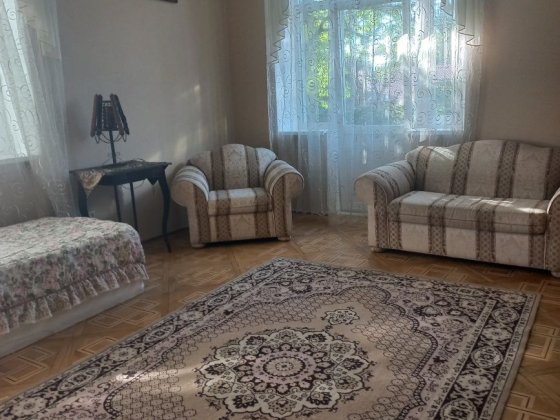 Оренда 3-х кім.2 пов Львів