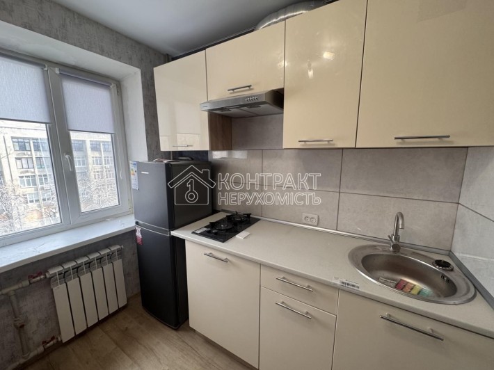 Первая сдача! 1 комн/квартиру 23 августа Павлово Поле - фото 1