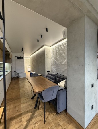 Оренда 3 кімн квартири вул. Пулюя | Наукова | Володимира Великого - фото 1