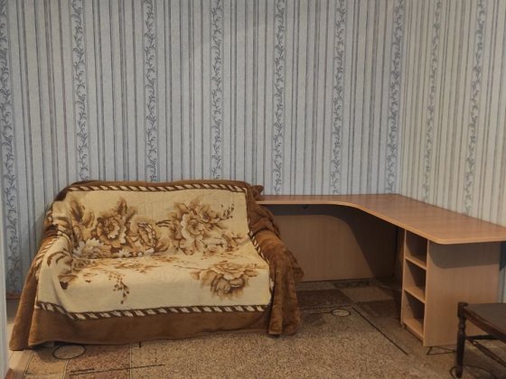 Сдам однокомнатную квартиру Харків