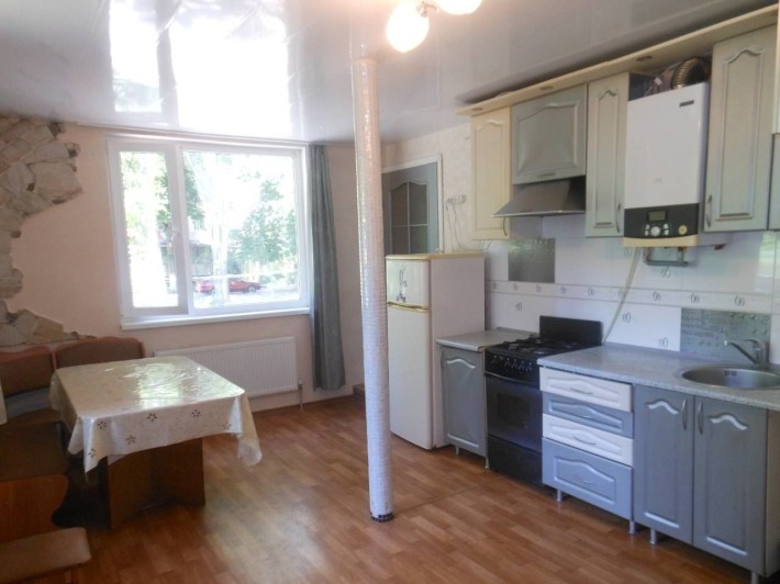 Сдам 1 комн кв на Бочарова - фото 1