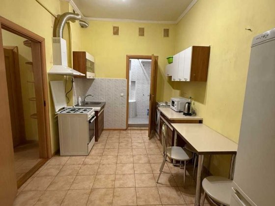 Оренда 2-кімнатної квартири в центрі Львова, вул. Коперника Львів