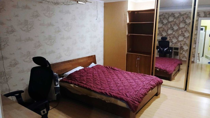 Оренда квартири в центрі на вул. Князя Романа - фото 1