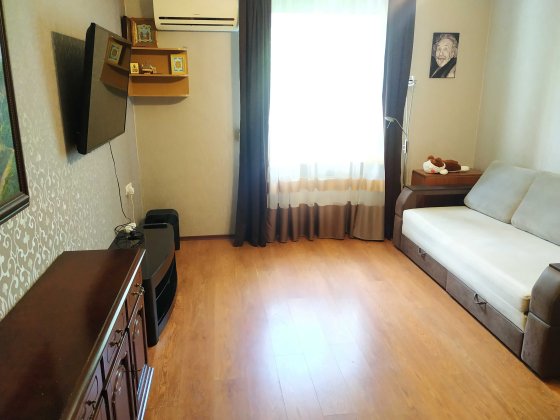 Сдам квартиру на Черемушках/Дом мебели/Филатова Одеса