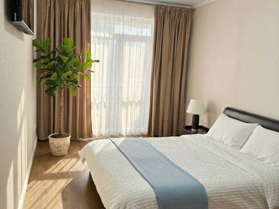 Оренда квартири на вул. Авраама Лінкольна Львів