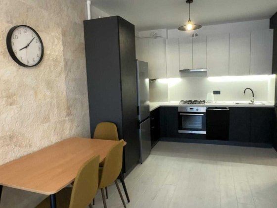 Оренда 1кім+кухня студіо новобуд ЖК Грінвіль Парк Замарстинівська Львів