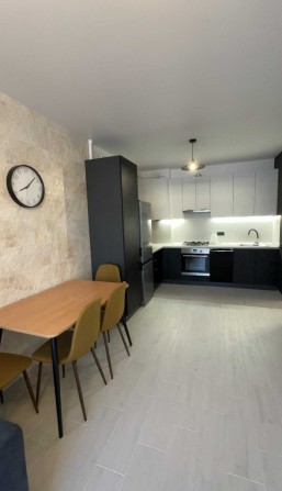 Оренда 1кім+кухня студіо новобуд ЖК Грінвіль Парк Замарстинівська - фото 1