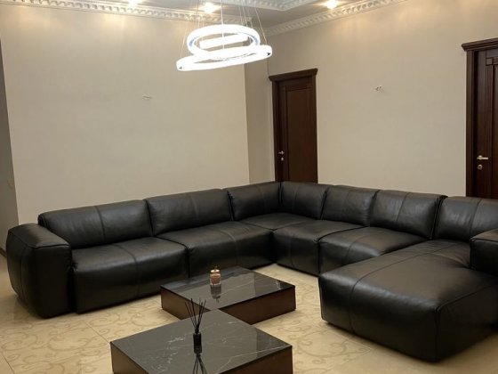 Студия 3 спальни ж/к «Гефест» центр Греческая,1а Одесса