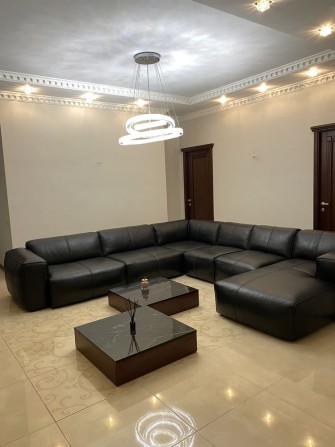 Студия 3 спальни ж/к «Гефест» центр Греческая,1а - фото 1