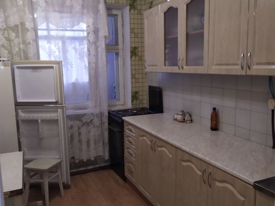 1 комнатная Бочарова/ Семена Палия Одесса