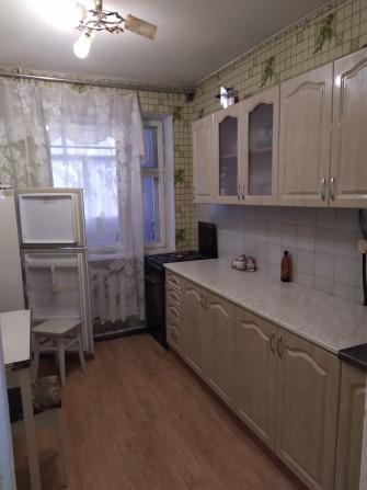 1 комнатная Бочарова/ Семена Палия - фото 1