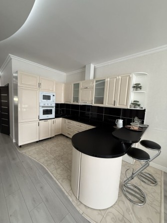 Французский б-р 22. Аренда 1 комнатной. Низкий этаж. Есть видео! - фото 1