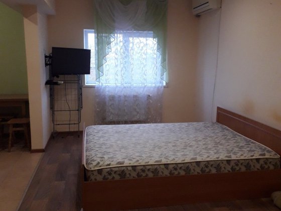 Сдам квартиру студию Одесса