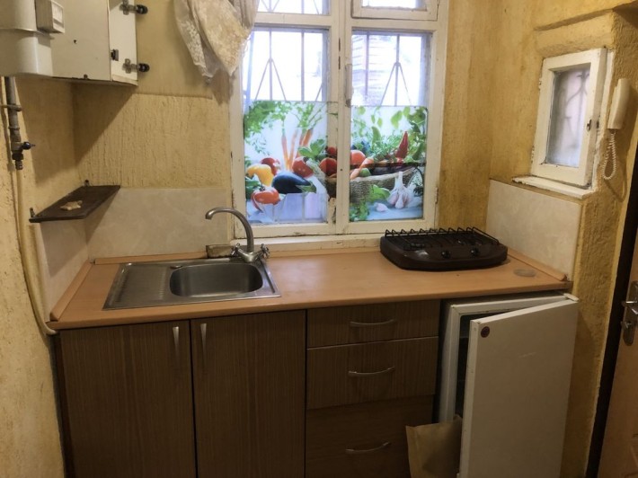 Сдам в Центре однокомнатную квартиру - фото 1