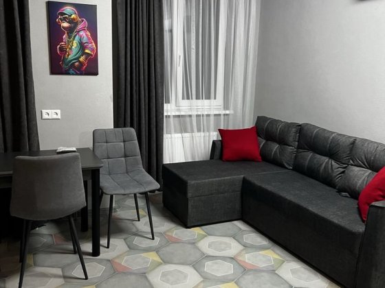 Сдам 1 к. Квартиру  ЖК «Птичка» Харків