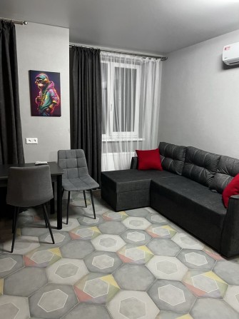 Сдам 1 к. Квартиру  ЖК «Птичка» - фото 1