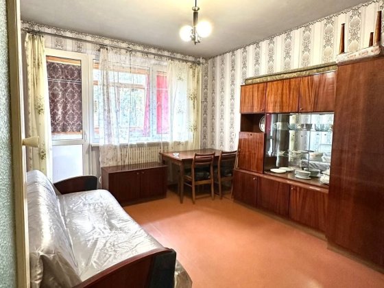 Сдается 1кв Метро Киевская Харків