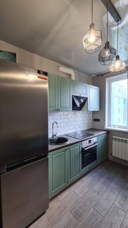 Сдам Однакомнатную В Центре Новострой ЖК Рогатинская Левада - фото 1