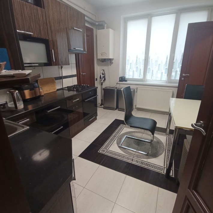 Довгострокова оренда 2кім.кв.,центр,Галицький район,Стрийський парк - фото 1