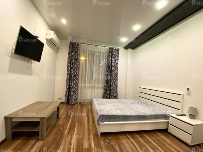 Евродвушка в центре ЖК Каскад. «Метро Майдан Конституции/Левада» - фото 1