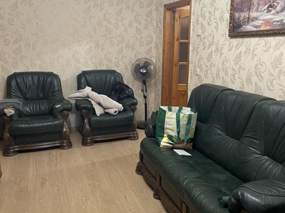 Сдам реальную 2 комн.3/16   пр.Победы, метро 10 минут Харків