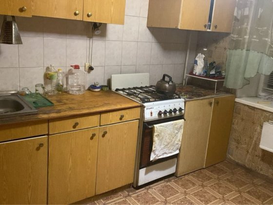 Сдам однокімнатну квартиру Харків