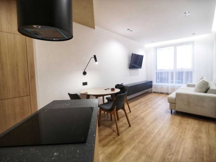 Оренда СУЧАСНОЇ 2-кім кв 80м² ЖК "PARK ARENA" вул Мікльоша / Стрийська - фото 1