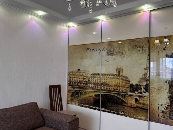 Аренда 5-ти комнатной квартиры на Холодной горе, Супермаркет Рост. Харків