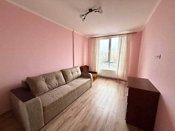 Оренда 2-кімнатної квартири в новобудові по вулиці Трускавецька Львов