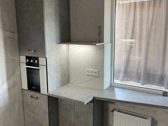 1 кімнатна квартира, 40м2, ЖК Скай Сити, Варненская. Одесса