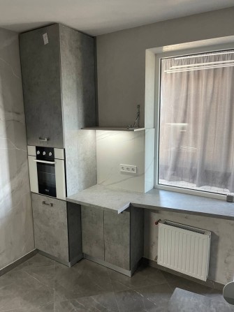 1 кімнатна квартира, 40м2, ЖК Скай Сити, Варненская. - фото 1