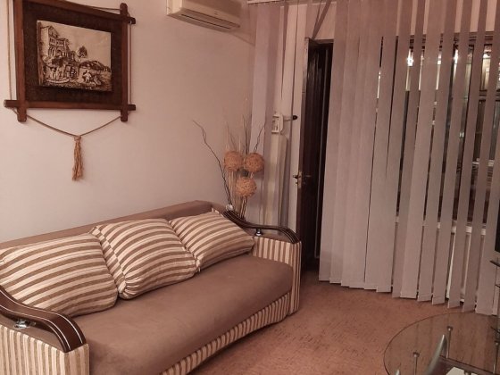 Сдам однокомнатную квартиру на  Глушко Одесса