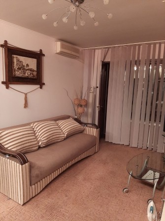 Сдам однокомнатную квартиру на  Глушко - фото 1