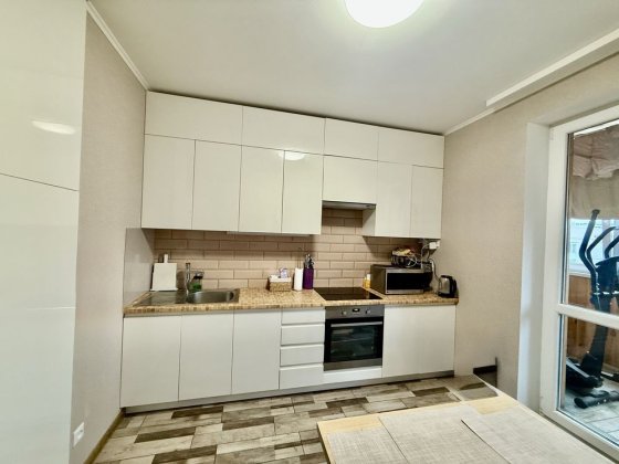 Сдам 2х. Кв ЖК Ньютона Харків