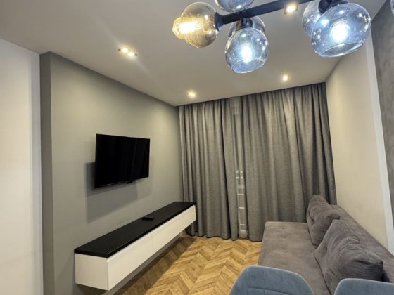 Оренда 1-кім квартири Чорновола ЖК Сіті Львів