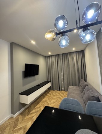 Оренда 1-кім квартири Чорновола ЖК Сіті - фото 1