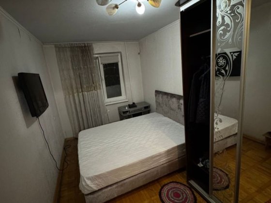 Квартира 4 комнаты от хозяина Одесса