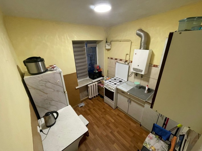 Оренда 1 к квартири вул.Городоцька - фото 1