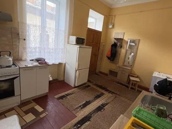 Договтрокова оренда крартири в центрі Львова Львов